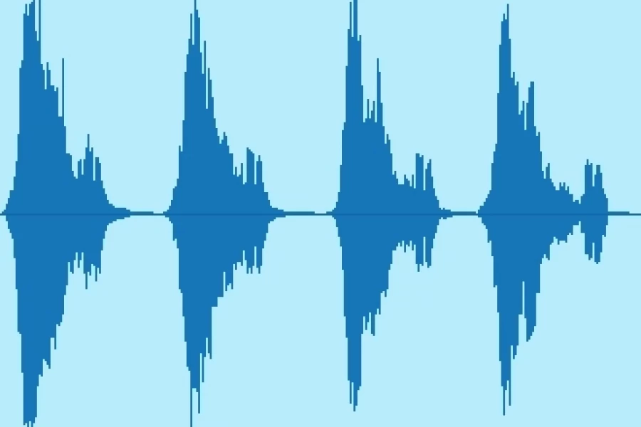 افکت صوتی حرکت باد ووش الکتریکی