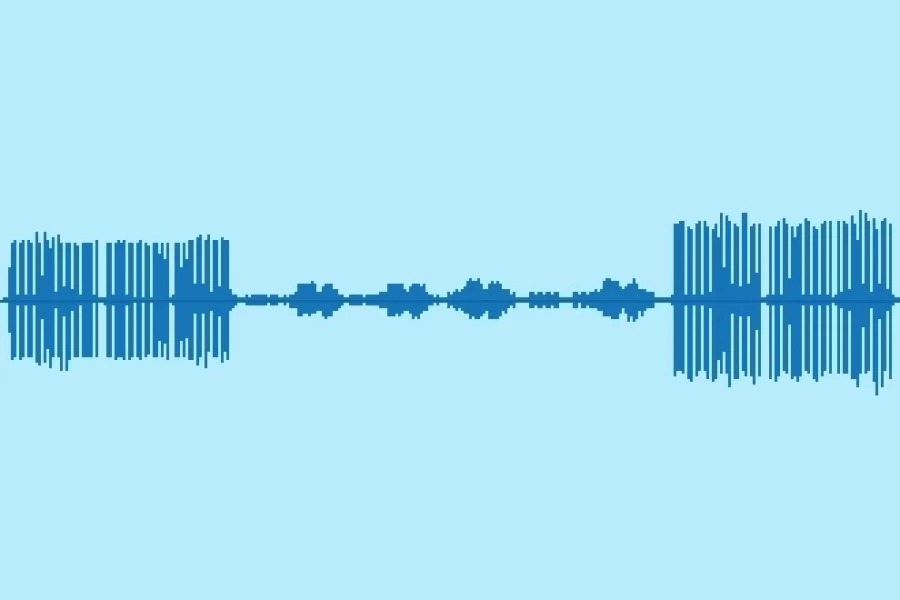 افکت صدای نوشته شدن متن‌های کامپیوتری