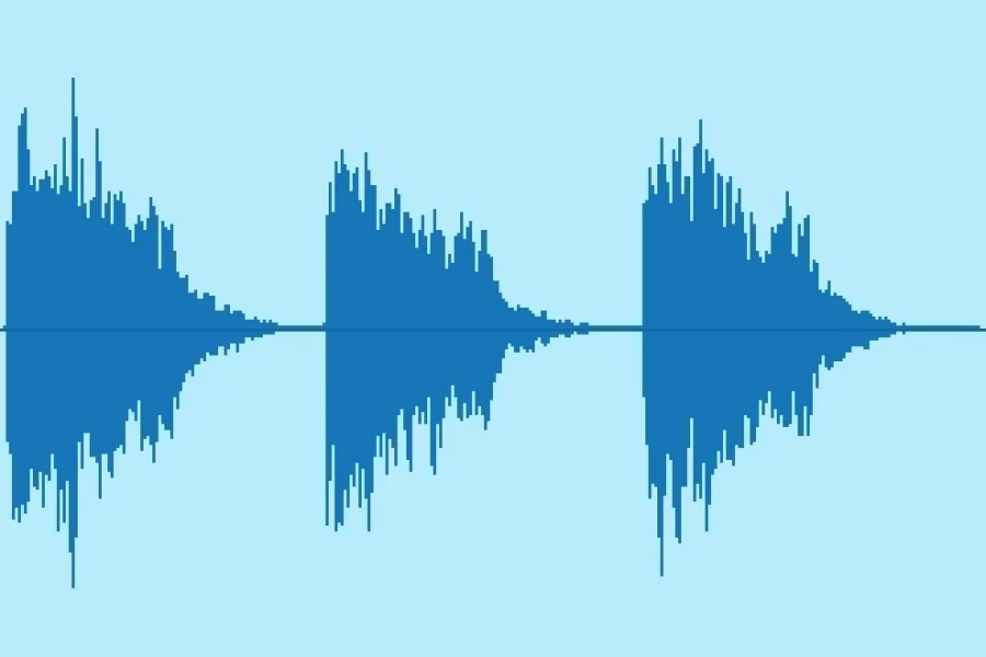 افکت صدای Level Up