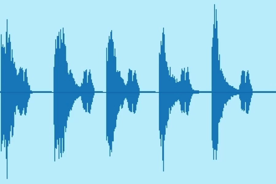 مجموعه 5 تایی افکت صوتی بیپ اعلان