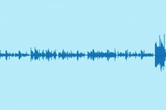 افکت صدای قطعات دیجیتالی Hi-Tech Cybernetic Device