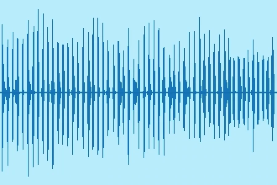 افکت صوتی شمارش معکوس با صدای روبات