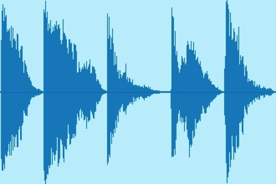 صدای برخورد سینمایی