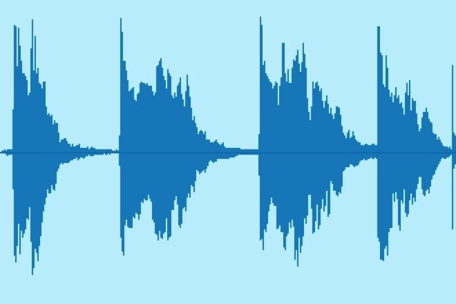 افکت صدای بوق ماشین در پارکینگ