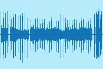 افکت صدای استفاده از سشوار