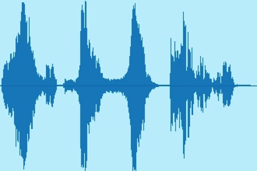 افکت صدای بوم و ضربه‌های دلهره آور