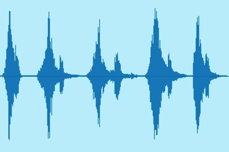 پکیج افکت صوتی ووش (Whoosh) سینمایی