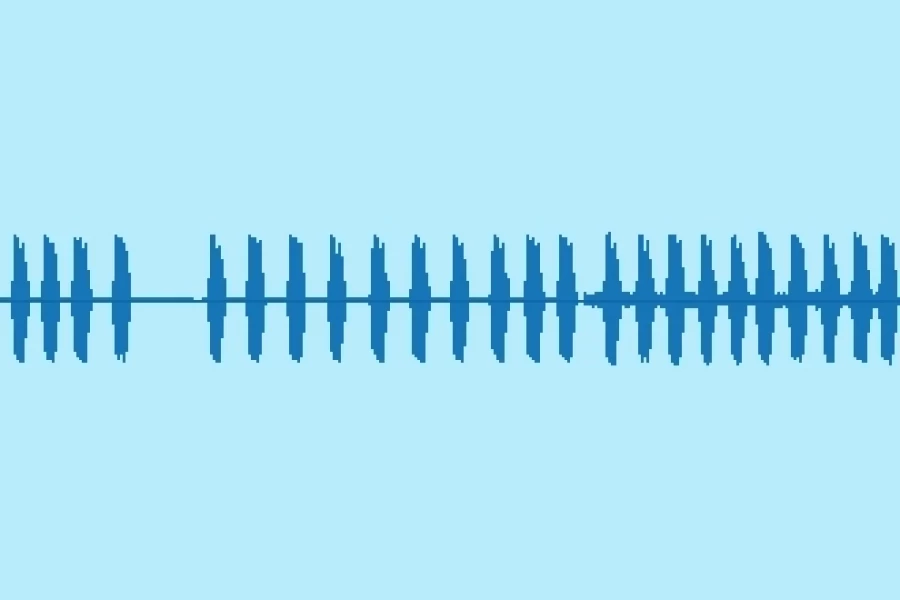 افکت صدای آواز پرندگان در داخل و خارج شهر