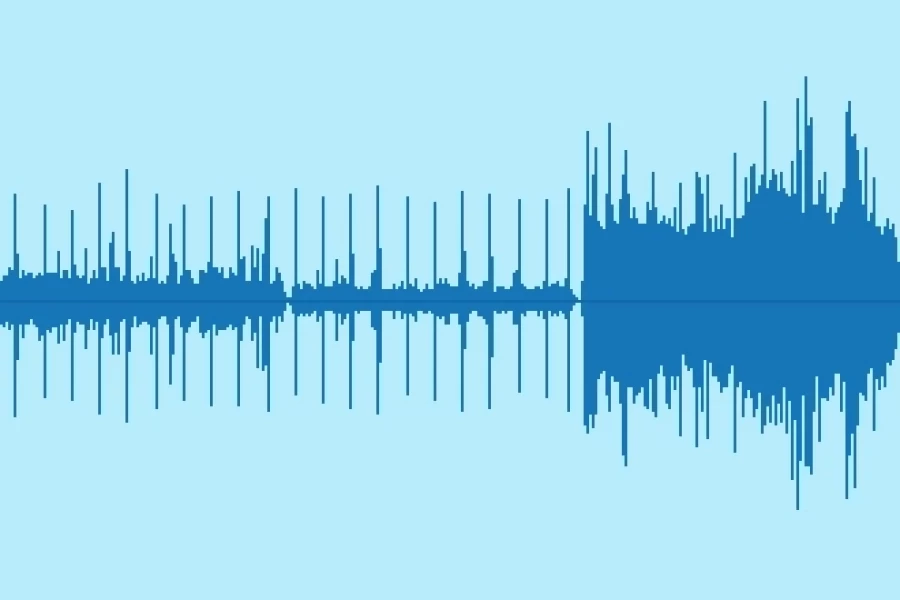 سه عدد افکت صدای دریا و اقیانوس