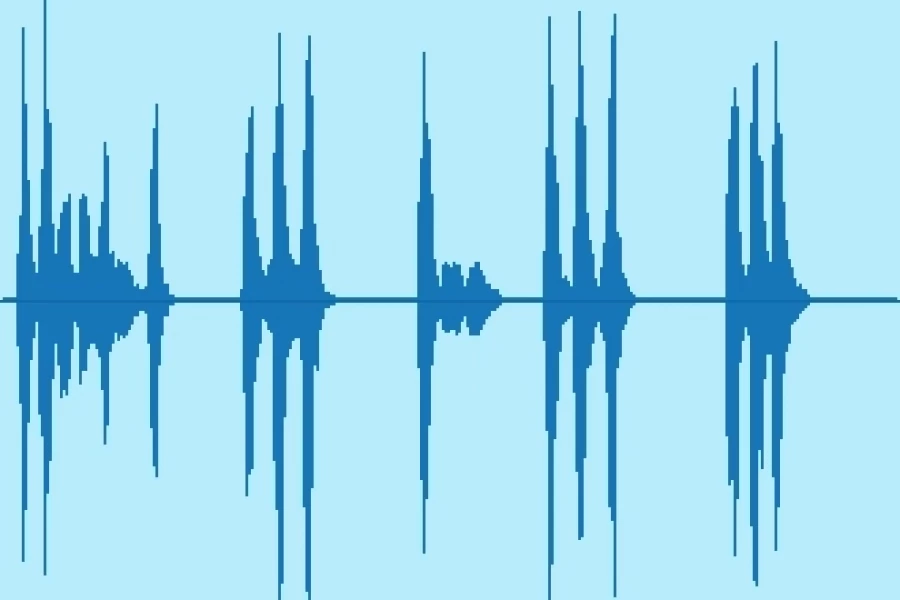 افکت صدای پارس سگ