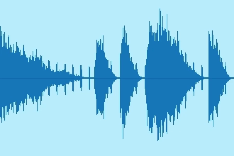 افکت صدای محیطی ارکسترال