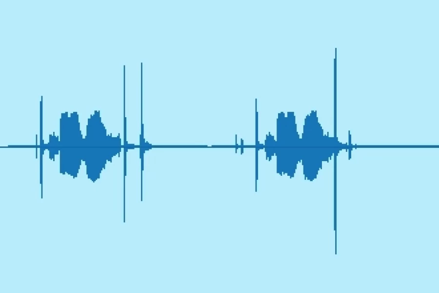 افکت صدای افتادن قطرات آب