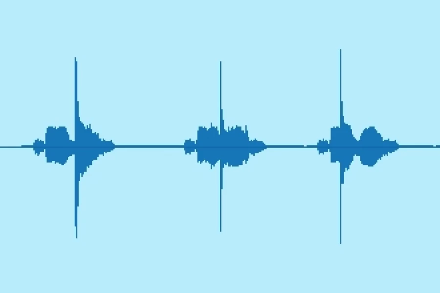 افکت صوتی دکمه فشاری