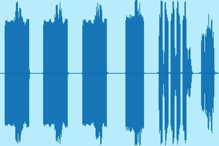 افکت صداهای تلفن