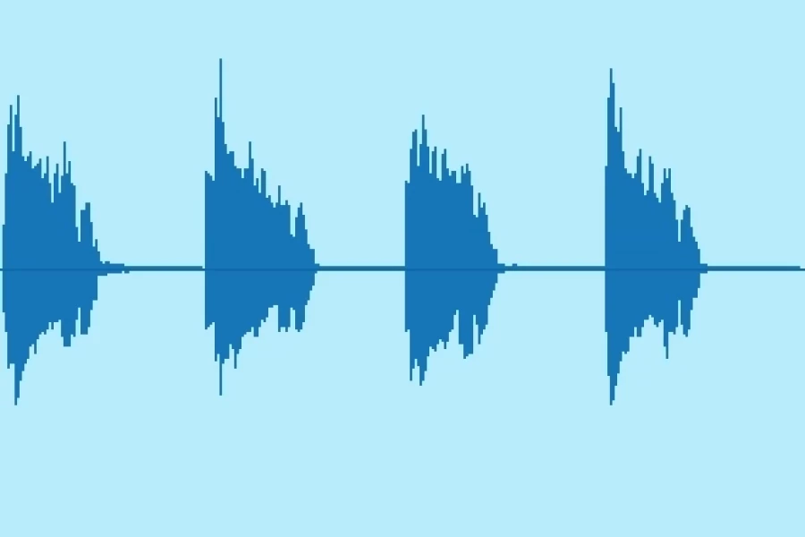 4 عدد افکت صدای نوتفیکیشن آرام