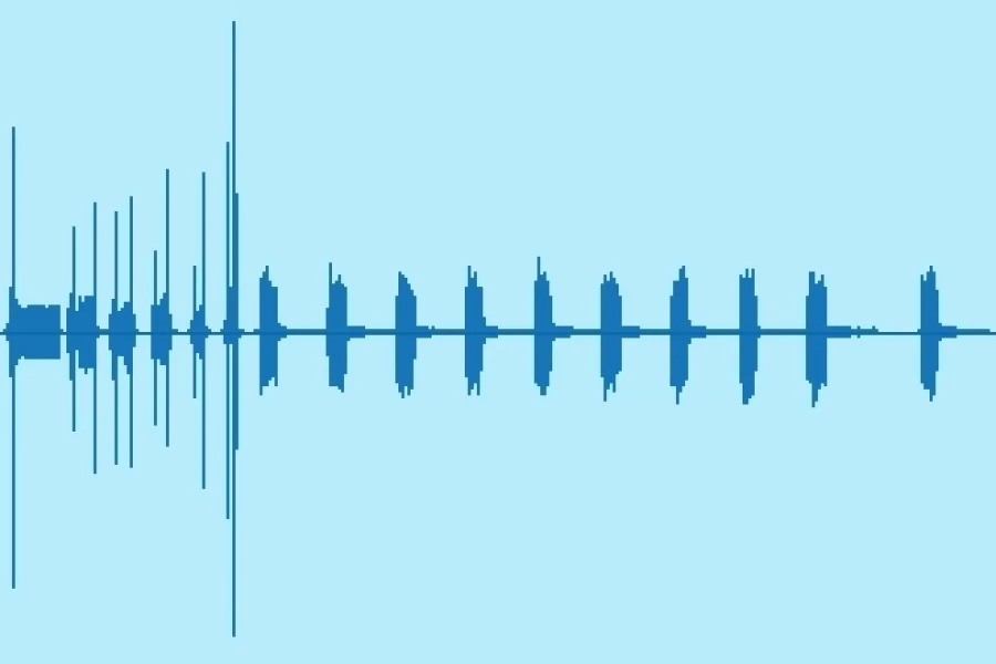 افکت صوتی زنگ و شماره گیری تلفن قدیمی