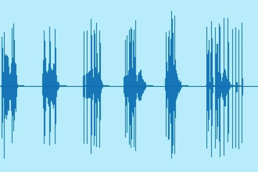 افکت صوتی HUD علمی‌تخیلی
