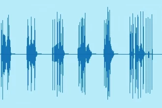 افکت صوتی HUD علمی‌تخیلی