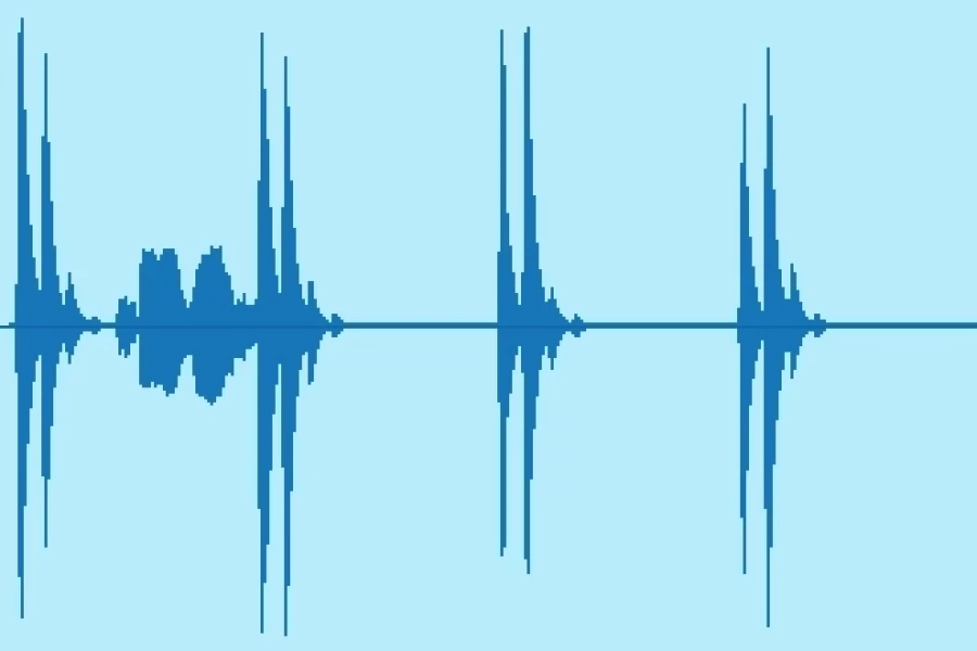 افکت صوتی دینگ برای صدای بیپ اعلان و نوتفیکیشن