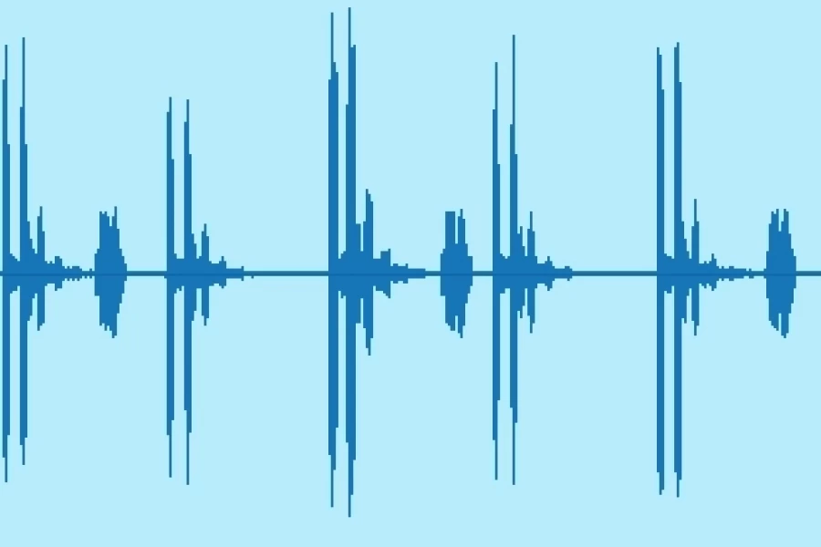 افکت صدای Message Notify