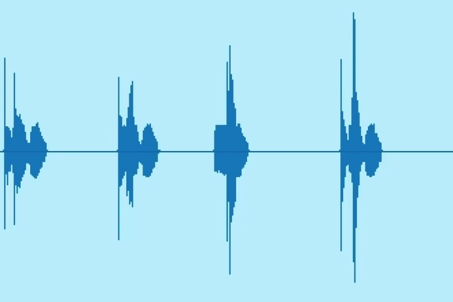 افکت صدای کلیک کردن در گوشی