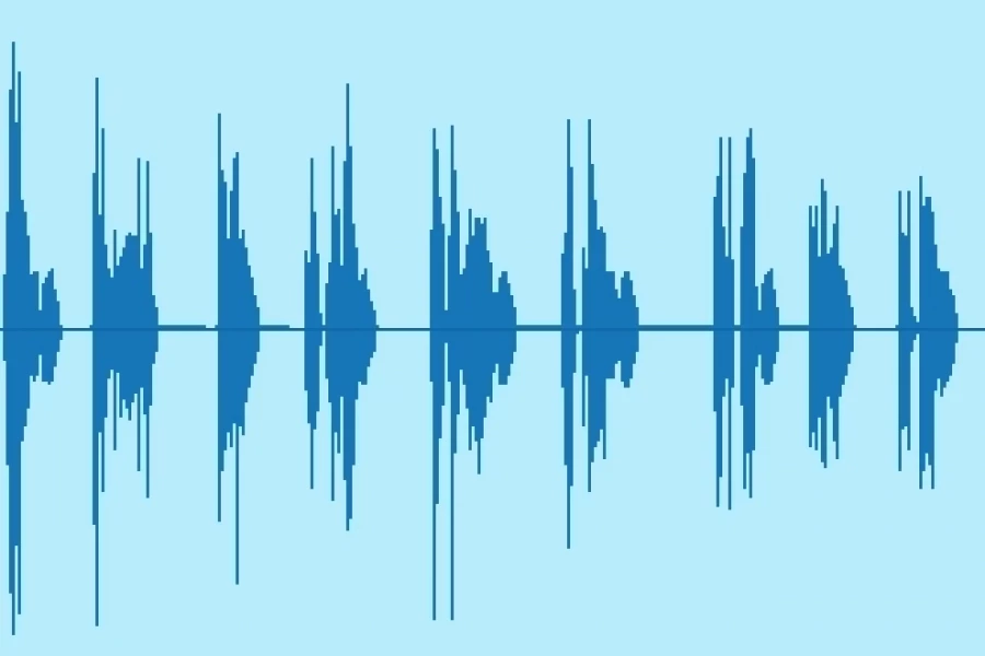 صدای نوتیفیکشن و اعلان دیجیتال