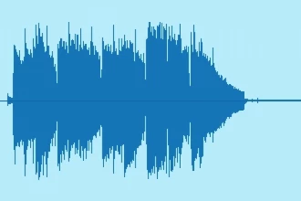 موزیک نمایش لوگو با زنگ و ملودی پیانو