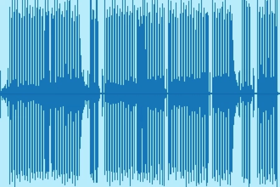 آهنگ بیکلام Glitch Ambient Hip-Hop