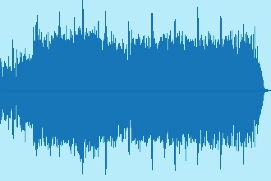 موسیقی بی کلام Modern Electronic Timelapse