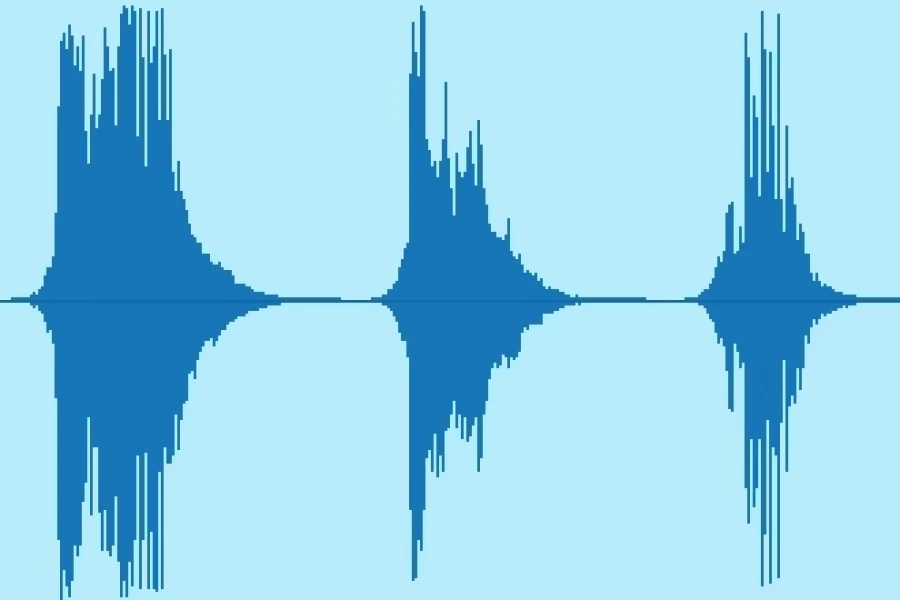 موزیک کوتاه و مینیمال برای نمایش لوگو