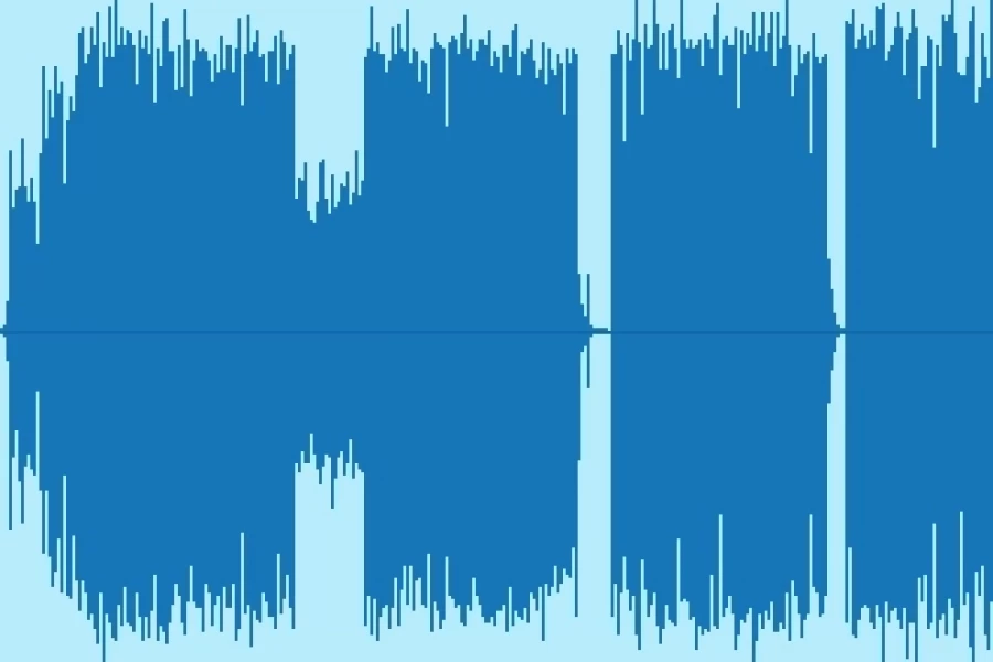 موزیک بی کلام Modern Ambient Technology