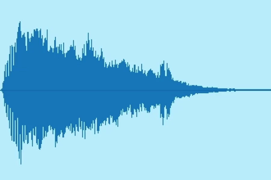 موزیک Bright Logo