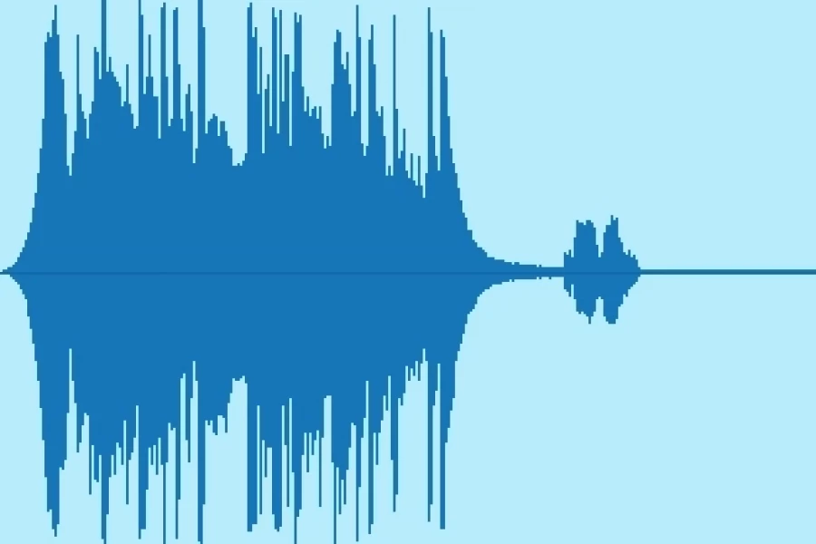 آهنگ نمایش لوگوی به سبک هیپ هاپ