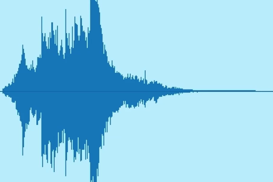 موزیک نمایش لوگو کوتاه Audio Logo Intro