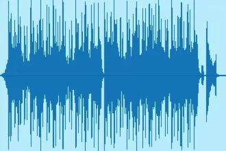 موزیک بی کلام Abstract Glitch Inspiration