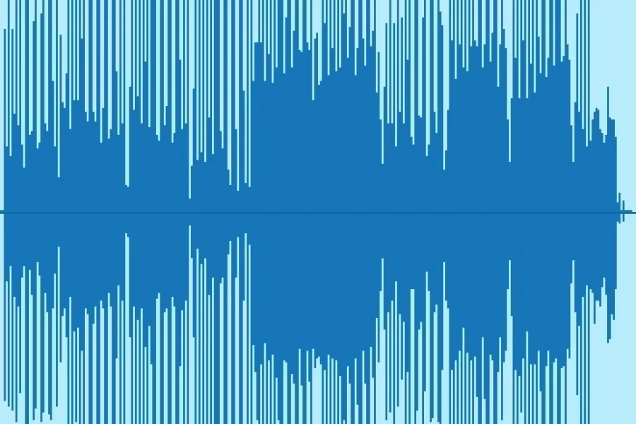 موزیک زمینه Hip Hop Ambient Background