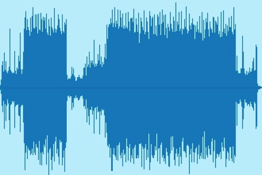 موزیک بی کلام Electronic Glitch