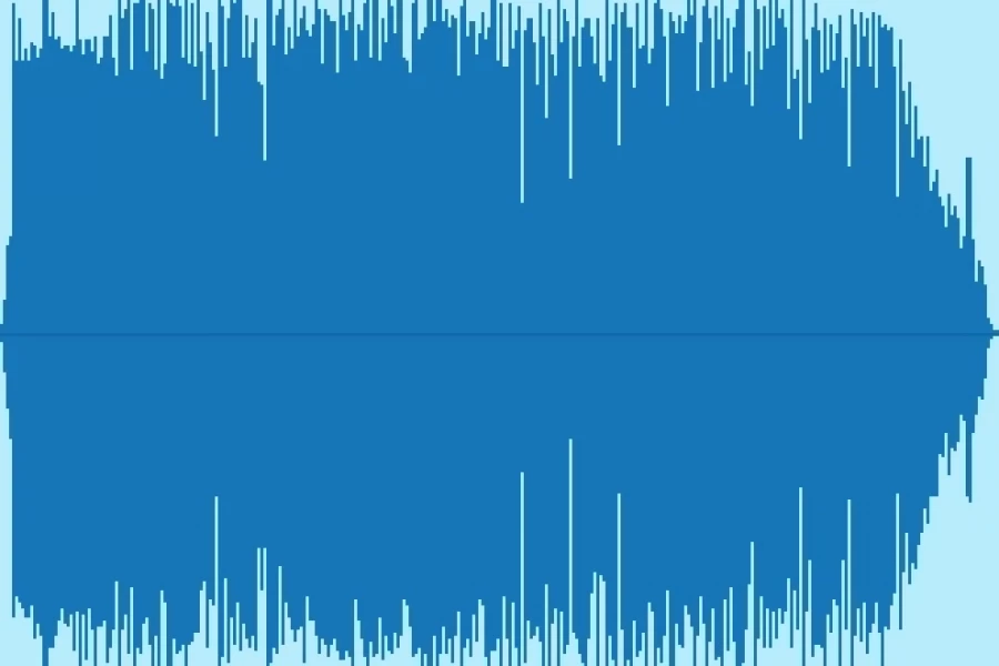 موزیک بی کلام The Frantic Rhythm Of Our Hearts