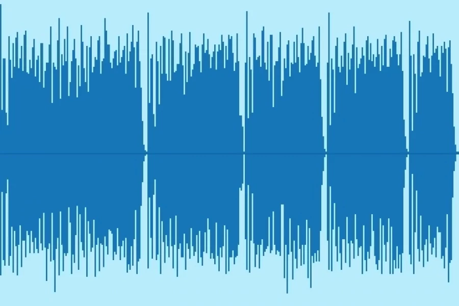 موزیک بی کلام Upbeat Percussion