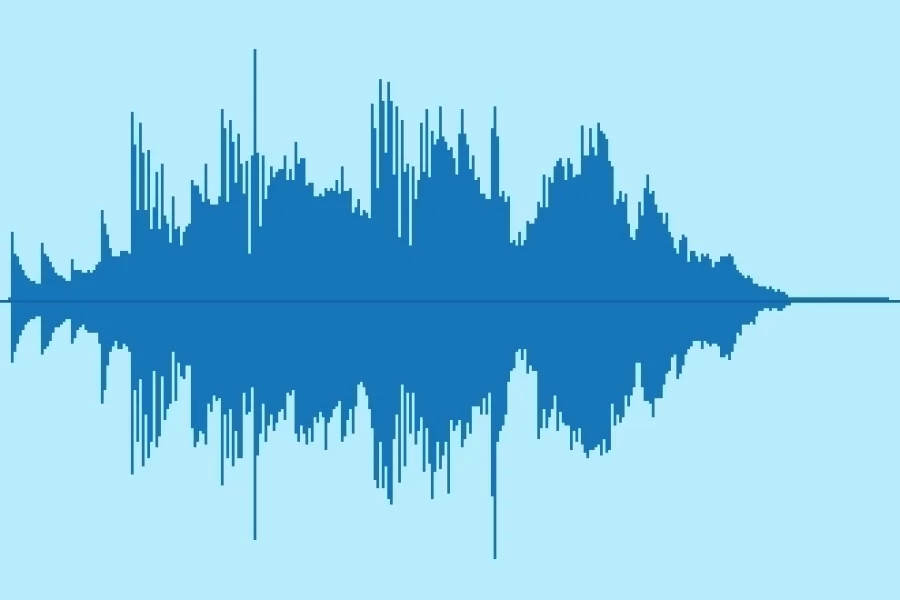 موزیک کوتاه برای نمایش لوگو Modern Logo