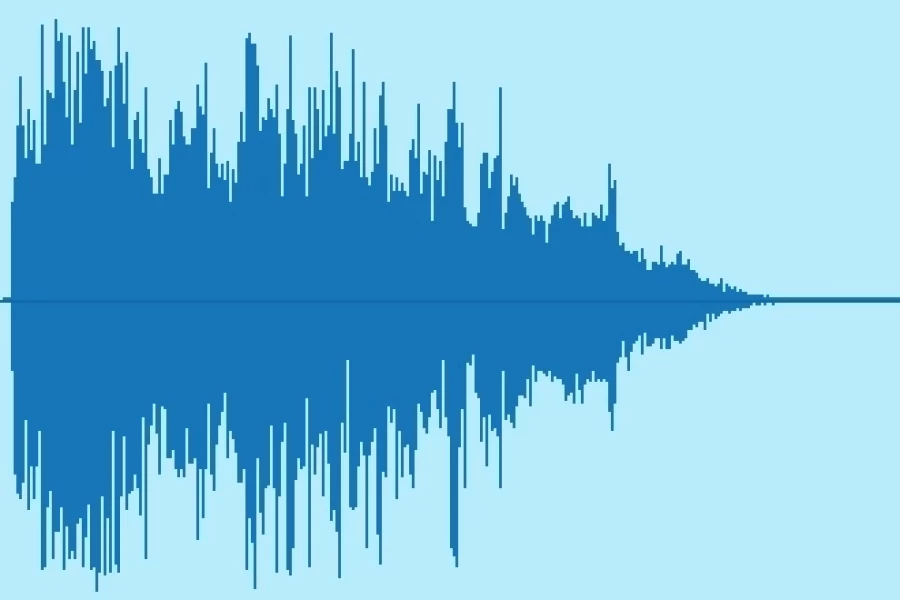 موزیک نمایش لوگو Transforming Logo