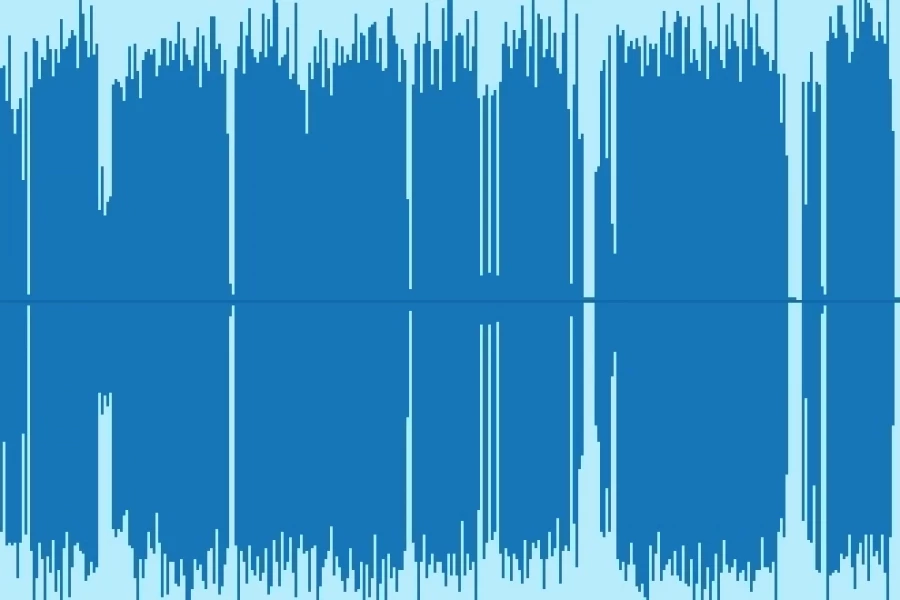 موزیک بی کلام Powerful Modern Indie Rock