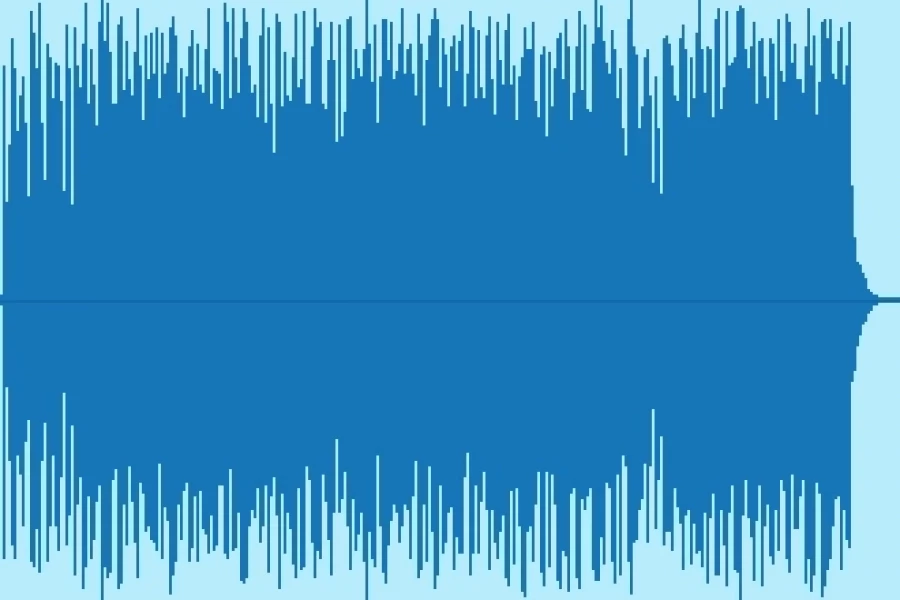 موزیک پر انرژی و بی کلام Power Rock