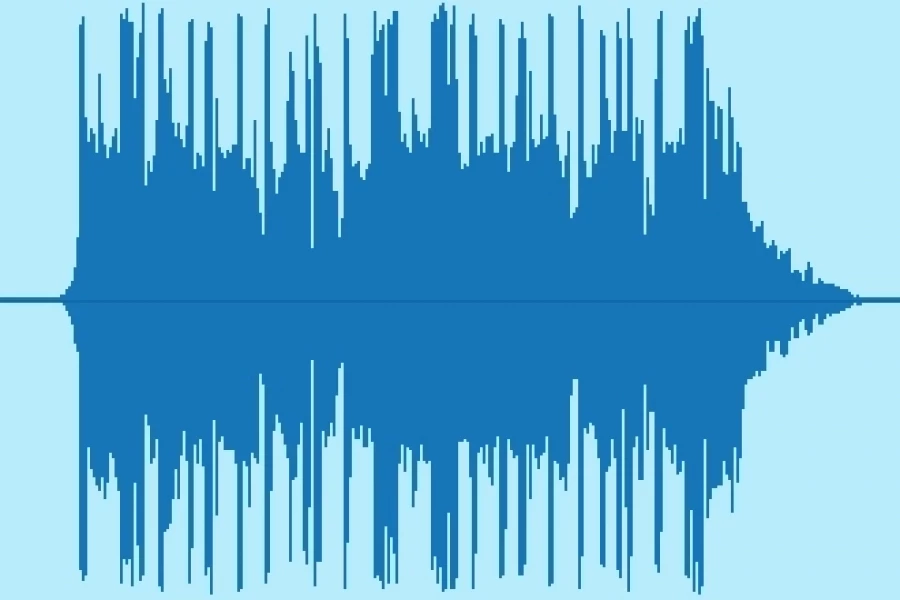 موزیک بی کلام Cinematic Hip Hop Logo Ident