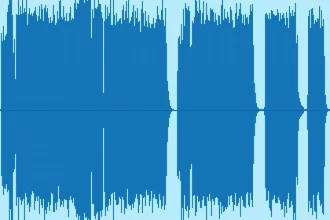 موزیک بی کلام Cyberpunk Future