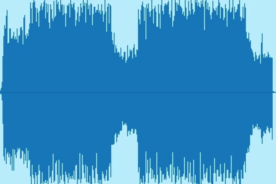 موزیک بی کلام Glitchy Life