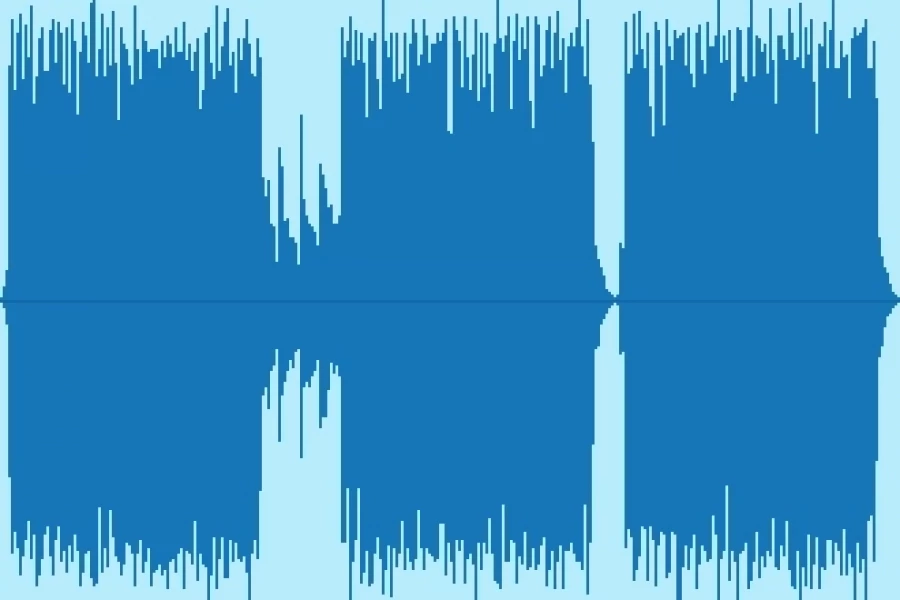 موزیک بی کلام Space Age