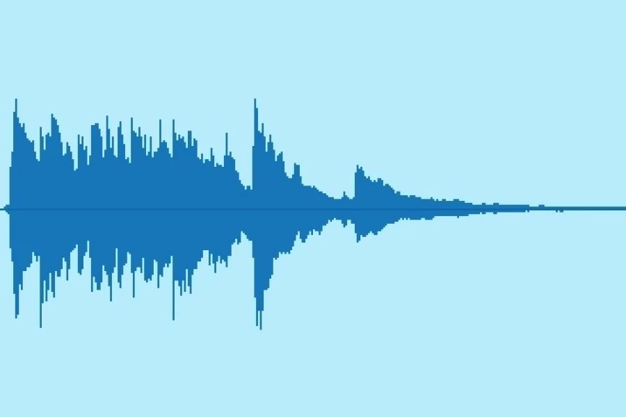 آهنگ کوتاه برای نمایش لوگو A Warm Welcome