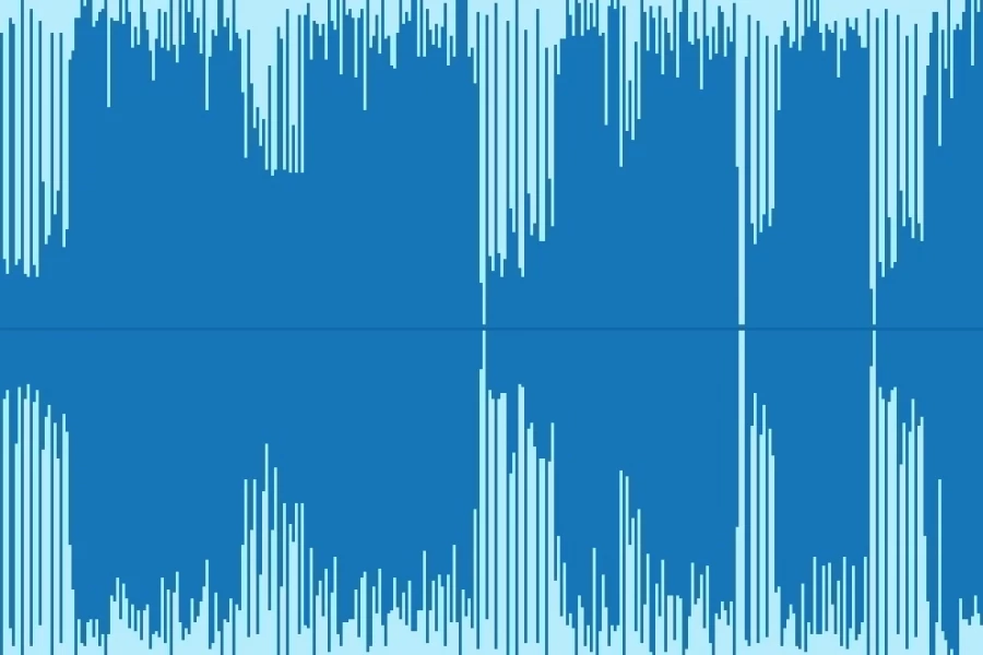 آهنگ بی کلام Keep The Groove