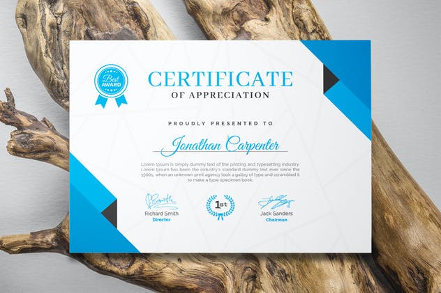 طرح گواهینامه و لیسانس نارنجی